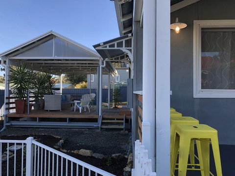 Jack\'s House 2 B&B In Mill Street - Sydney Tourism 8
