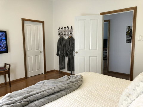 Jack\'s House 2 B&B In Mill Street - Sydney Tourism 5