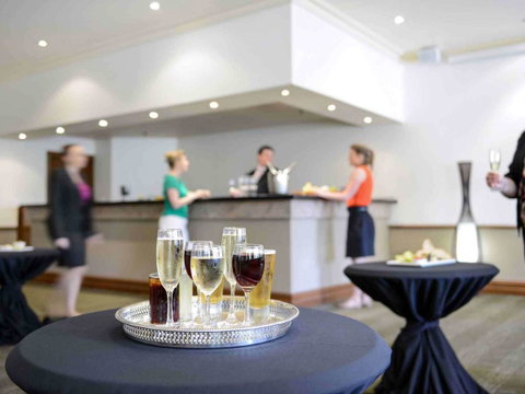 Grosvenor Hotel Adelaide - Sydney Tourism 22