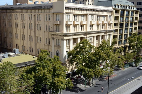 Grosvenor Hotel Adelaide - Sydney Tourism 8
