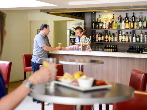 Grosvenor Hotel Adelaide - Sydney Tourism 20