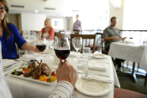 Grosvenor Hotel Adelaide - Sydney Tourism 2