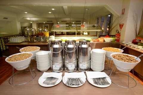 Grosvenor Hotel Adelaide - Sydney Tourism 14