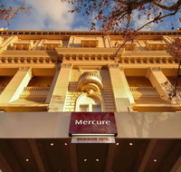 Mercure Grosvenor Hotel Adelaide - Sydney Tourism