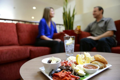 Grosvenor Hotel Adelaide - Sydney Tourism 11