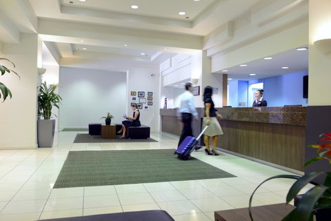 Grosvenor Hotel Adelaide - Sydney Tourism 6