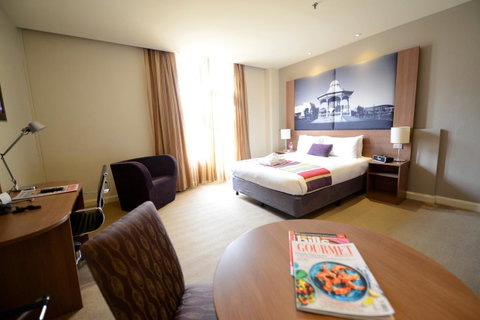 Grosvenor Hotel Adelaide - Sydney Tourism 5