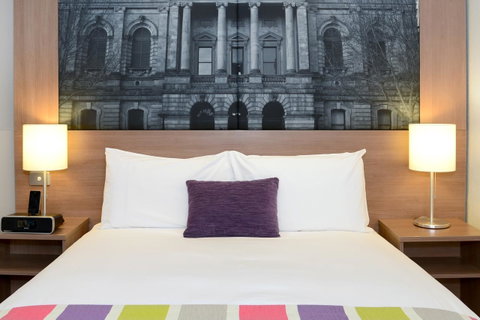 Grosvenor Hotel Adelaide - Sydney Tourism 4