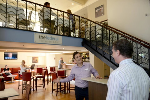 Grosvenor Hotel Adelaide - Sydney Tourism 10