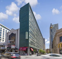 The MAC Boutique Hotel - Sydney Tourism