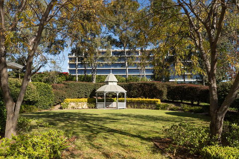Rydges Norwest Sydney - Sydney Tourism 33