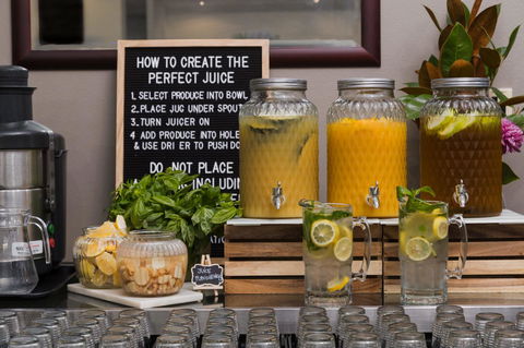 Rydges Norwest Sydney - Sydney Tourism 16