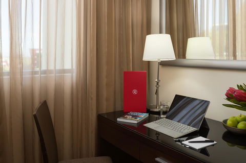 Rydges Norwest Sydney - Sydney Tourism 4