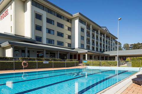 Rydges Norwest Sydney - Sydney Tourism 0