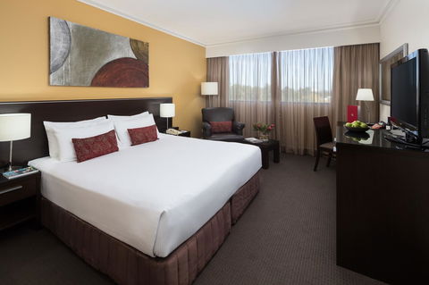 Rydges Norwest Sydney - Sydney Tourism 6
