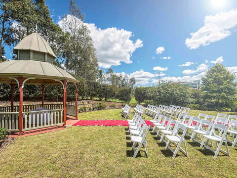 Rydges Norwest Sydney - Sydney Tourism 32