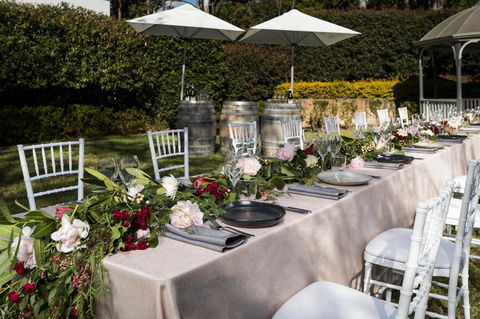 Rydges Norwest Sydney - Sydney Tourism 31