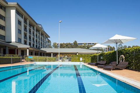 Rydges Norwest Sydney - Sydney Tourism 44