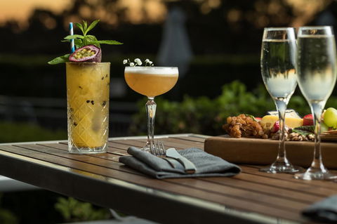 Rydges Norwest Sydney - Sydney Tourism 20