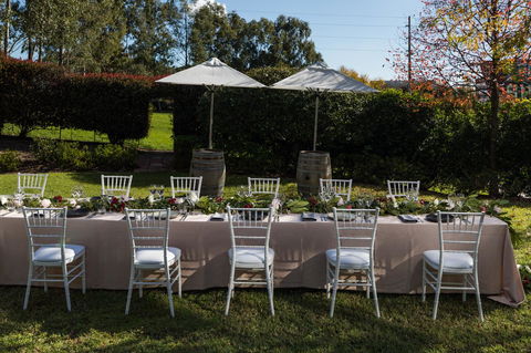 Rydges Norwest Sydney - Sydney Tourism 30