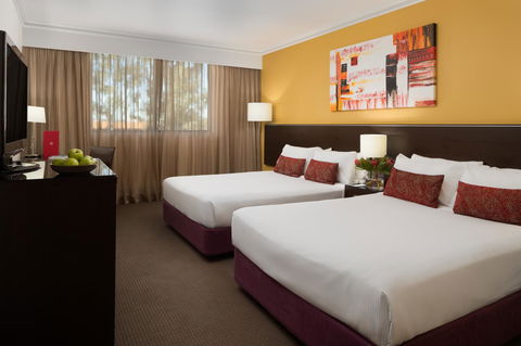 Rydges Norwest Sydney - Sydney Tourism 9