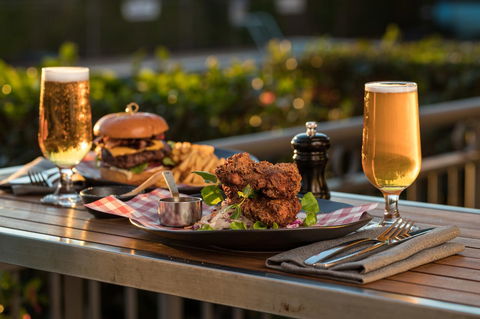 Rydges Norwest Sydney - Sydney Tourism 21