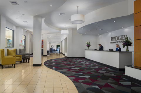 Rydges Norwest Sydney - Sydney Tourism 2