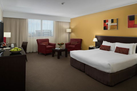 Rydges Norwest Sydney - Sydney Tourism 13