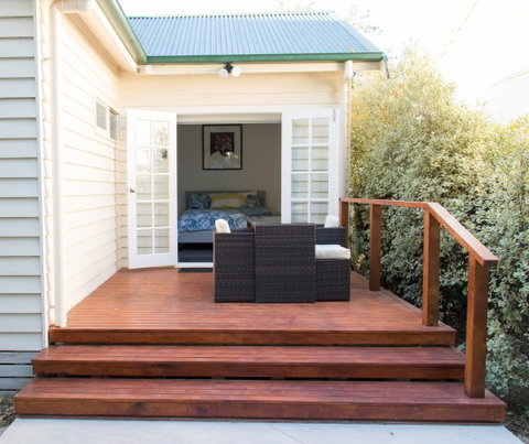 A Coonawarra Experience - Sydney Tourism 1