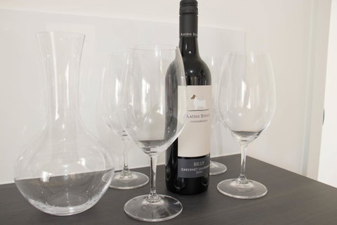 A Coonawarra Experience - Sydney Tourism 8