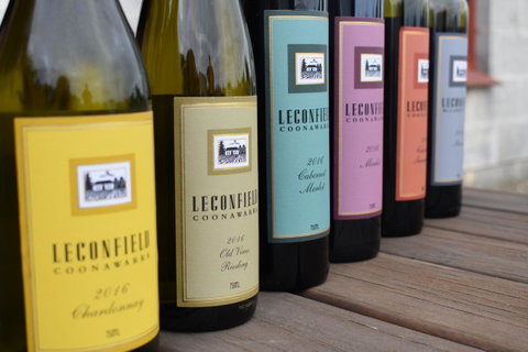 A Coonawarra Experience - Sydney Tourism 28
