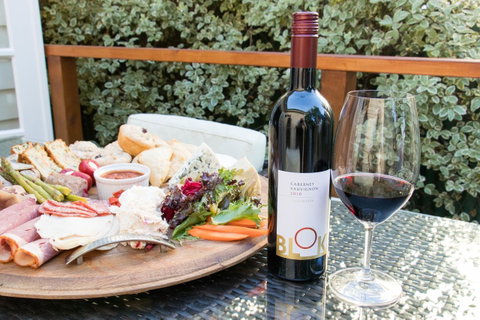A Coonawarra Experience - Sydney Tourism 2
