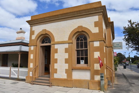 A Coonawarra Experience - Sydney Tourism 29
