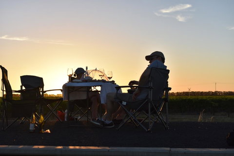 A Coonawarra Experience - Sydney Tourism 22