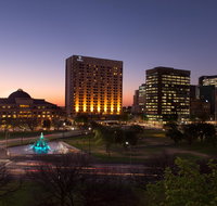 Hilton Adelaide - Sydney Tourism