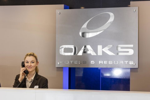 Oaks Adelaide Horizons Suites - Sydney Tourism 19