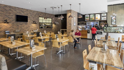 Oaks Adelaide Horizons Suites - Sydney Tourism 20