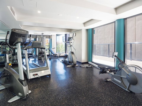 Oaks Adelaide Horizons Suites - Sydney Tourism 10