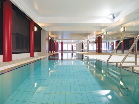 Oaks Adelaide Horizons Suites - Sydney Tourism 16