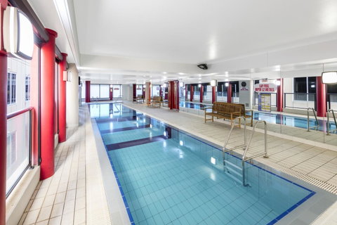 Oaks Adelaide Horizons Suites - Sydney Tourism 1