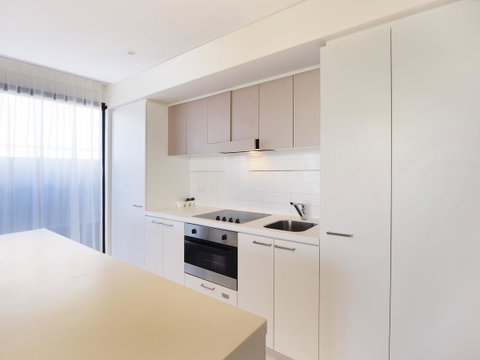 Oaks Adelaide Horizons Suites - Sydney Tourism 15