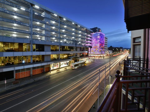 Mansions On Pulteney - Sydney Tourism 2