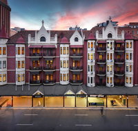 Mansions on Pulteney - Sydney Tourism