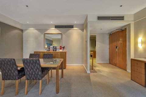 Stamford Plaza Adelaide - Sydney Tourism 33