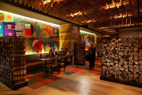 Stamford Plaza Adelaide - Sydney Tourism 10