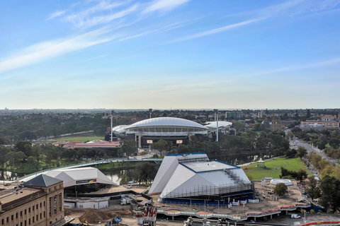 Stamford Plaza Adelaide - Sydney Tourism 12
