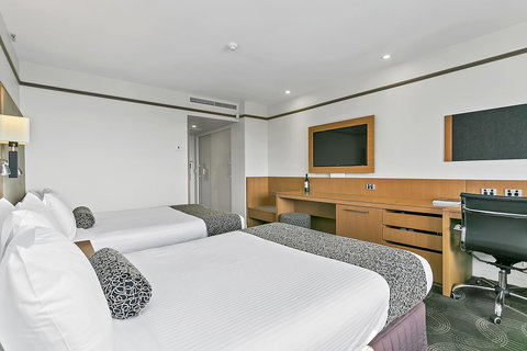 Stamford Plaza Adelaide - Sydney Tourism 35
