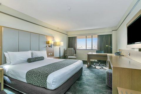 Stamford Plaza Adelaide - Sydney Tourism 30