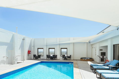 Stamford Plaza Adelaide - Sydney Tourism 4