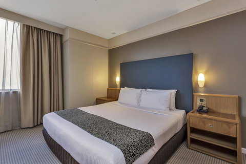 Stamford Plaza Adelaide - Sydney Tourism 32